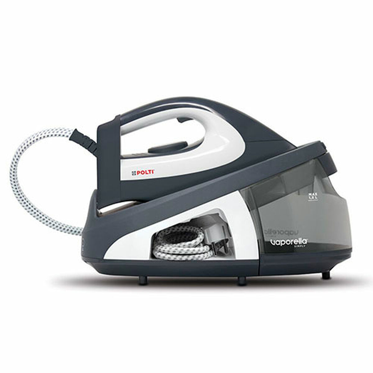 Dampstrygejern POLTI 2200 W